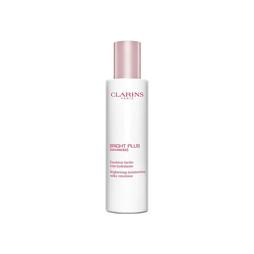 Clarins Bright Plus [Advanced] Milky Emulsion
